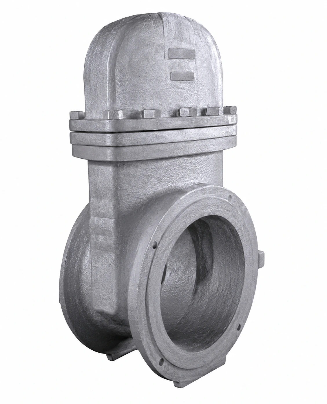Ductile Iron Valves