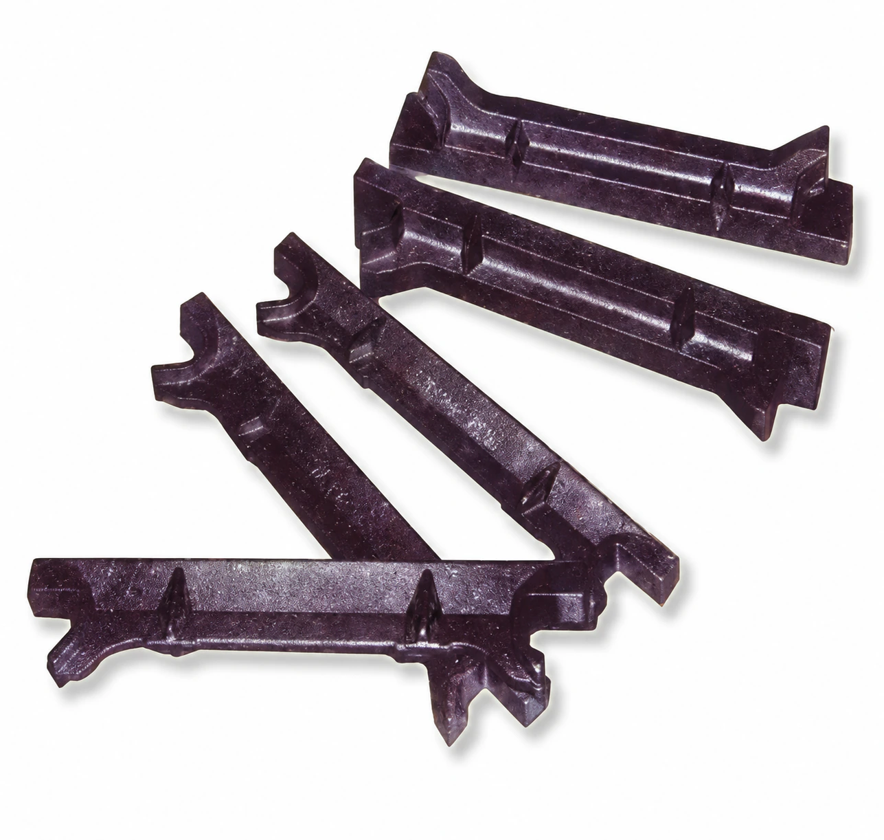 Grate Bars